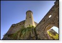 chateau kasteel Bourscheid vianden luxemburg luxembourg burcht ruine slot unesco erfgoed castellum middeleeuwen ardennen karolingische romeinse vesting